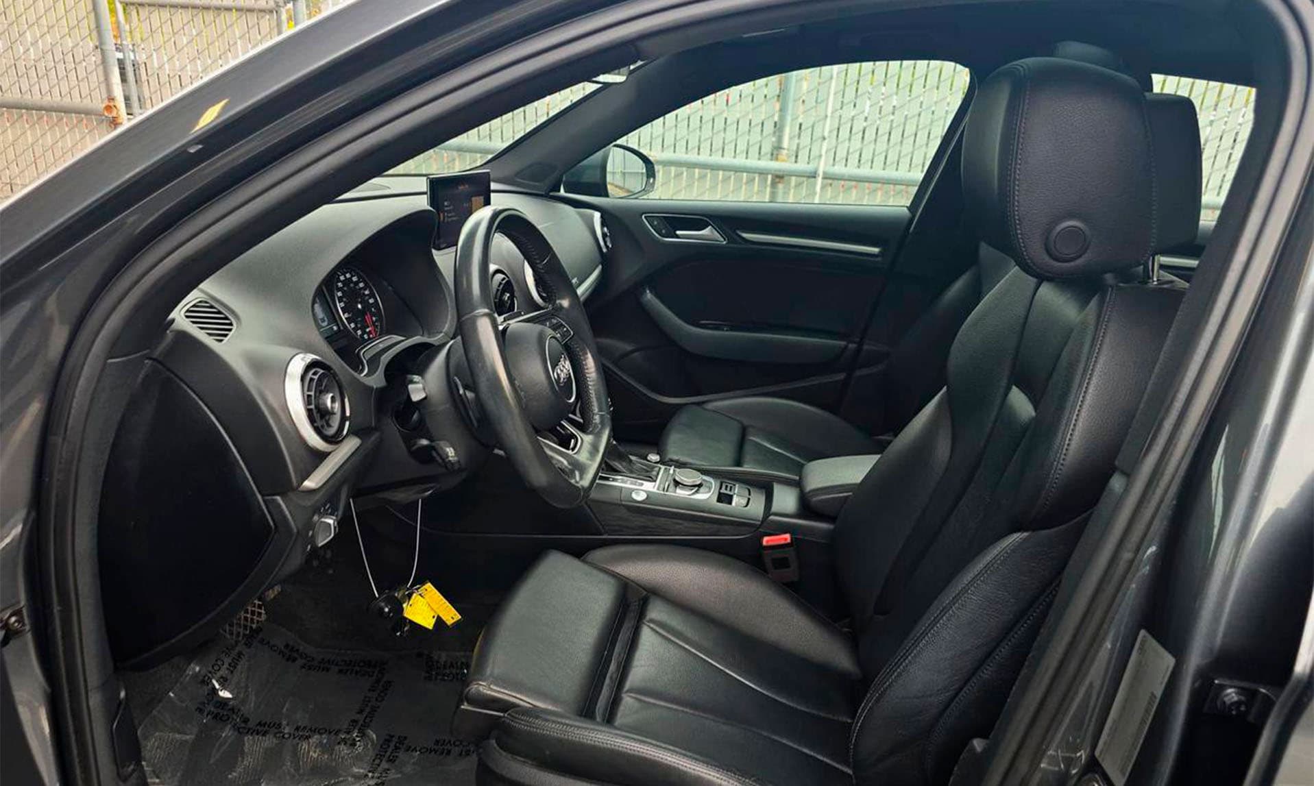 Audi A3 Sedan Premium - фото 5