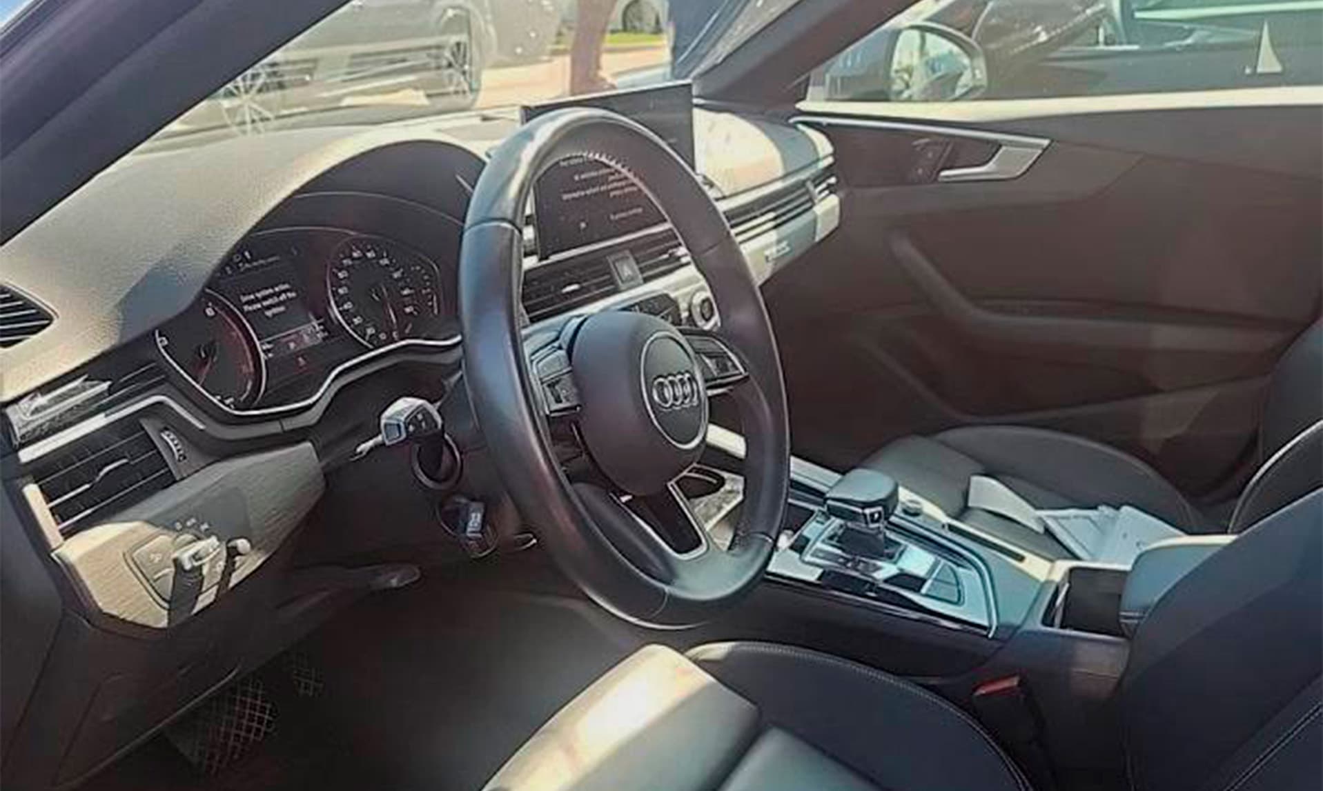 Audi A5 Sportback S Line Premium - фото 5