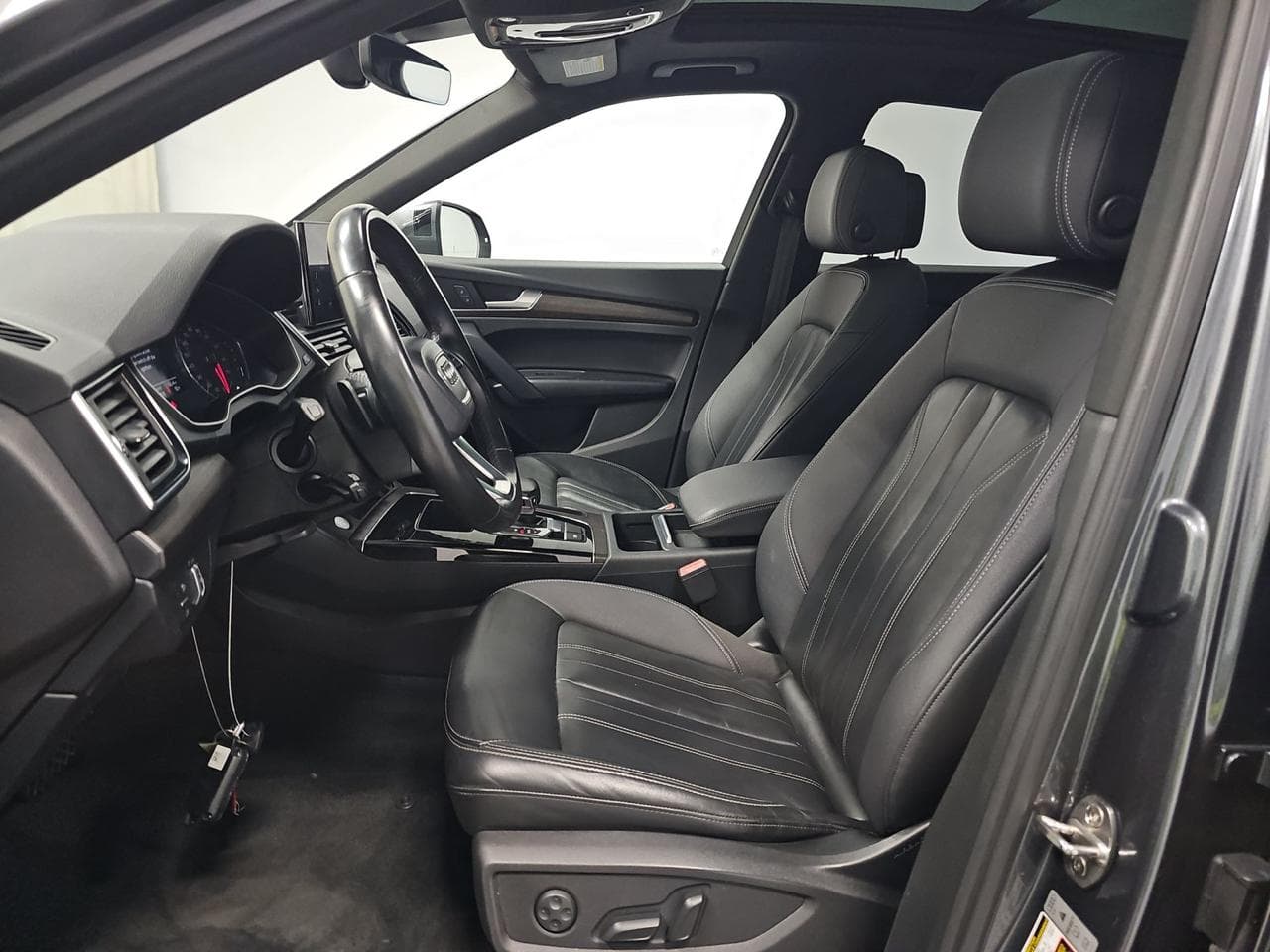 Audi Q5 S line Premium - фото 5