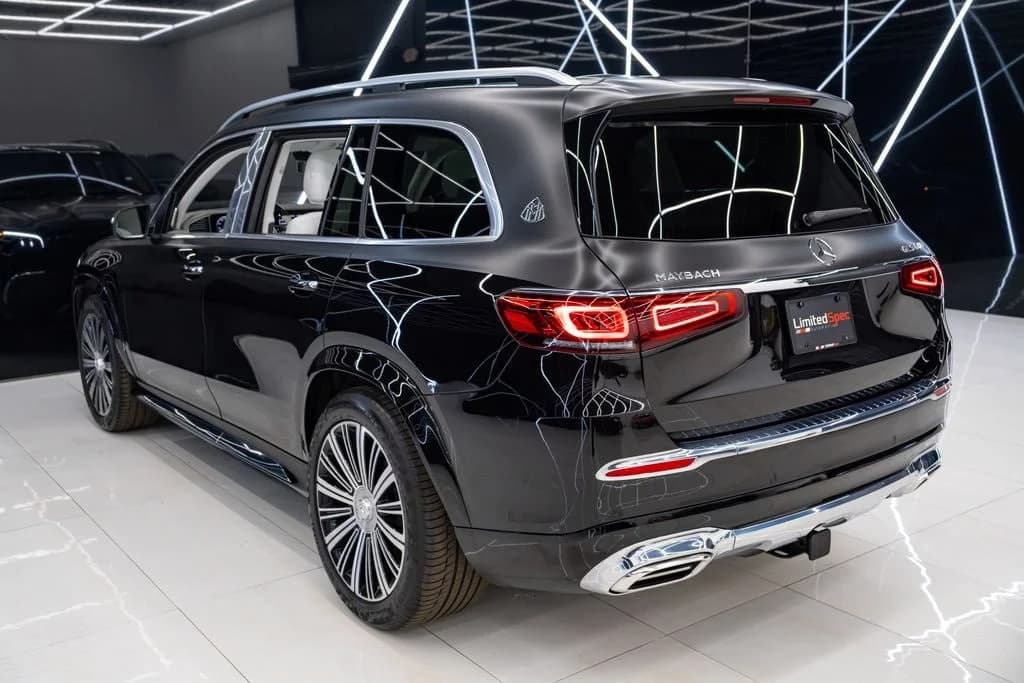 Mercedes-Benz GLE 350 4MATIC - фото 6