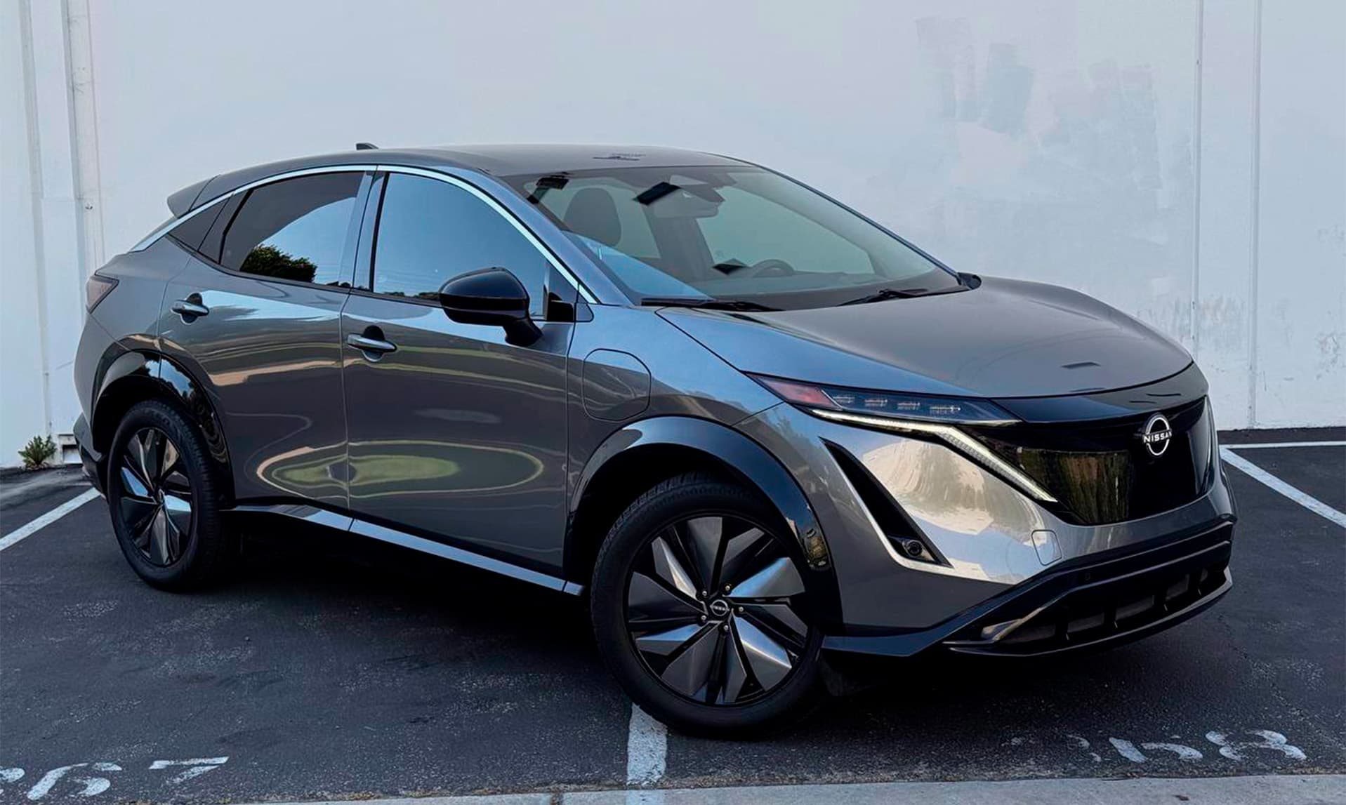 Nissan Ariya ENGAGE 2023