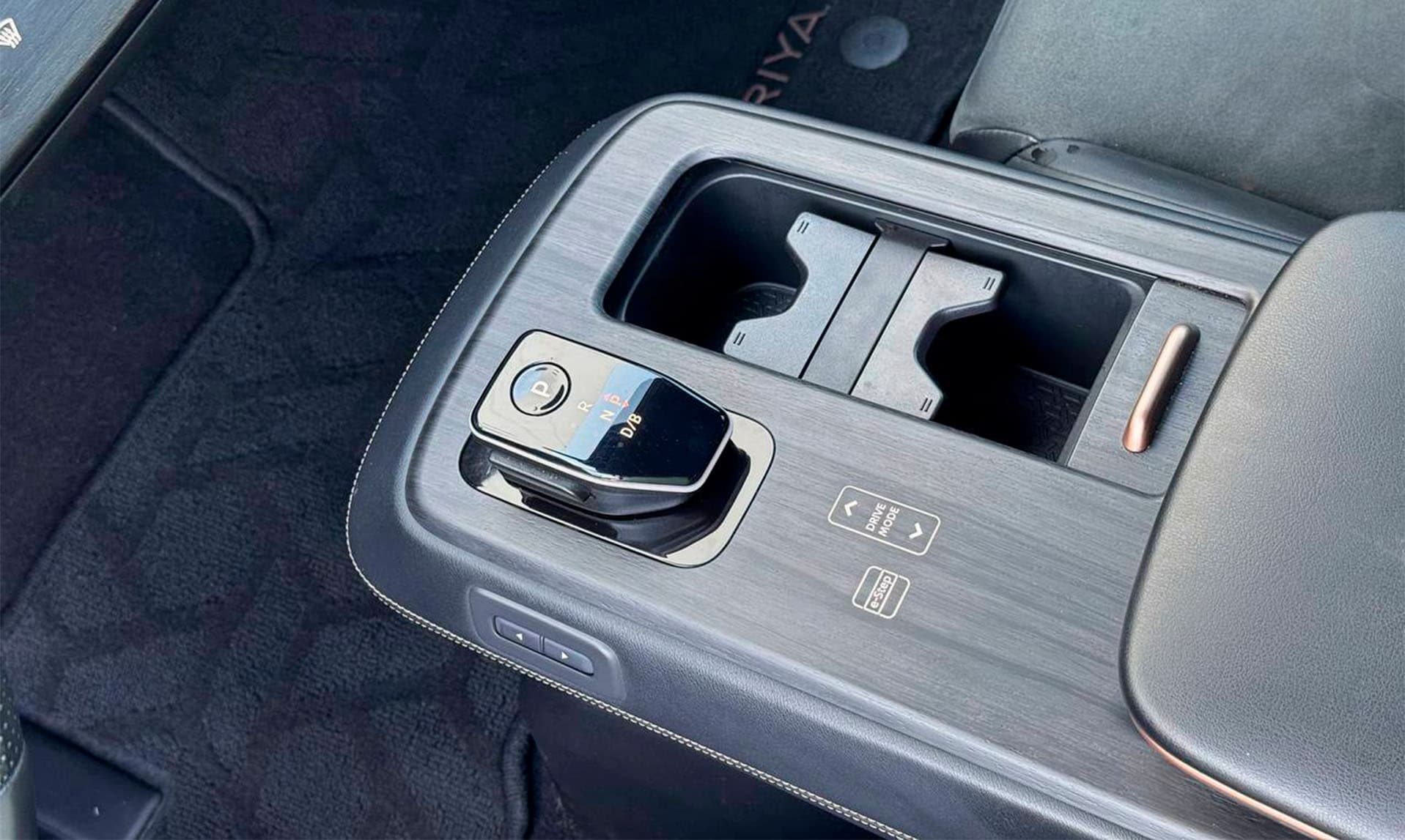 Nissan Ariya ENGAGE - фото 10