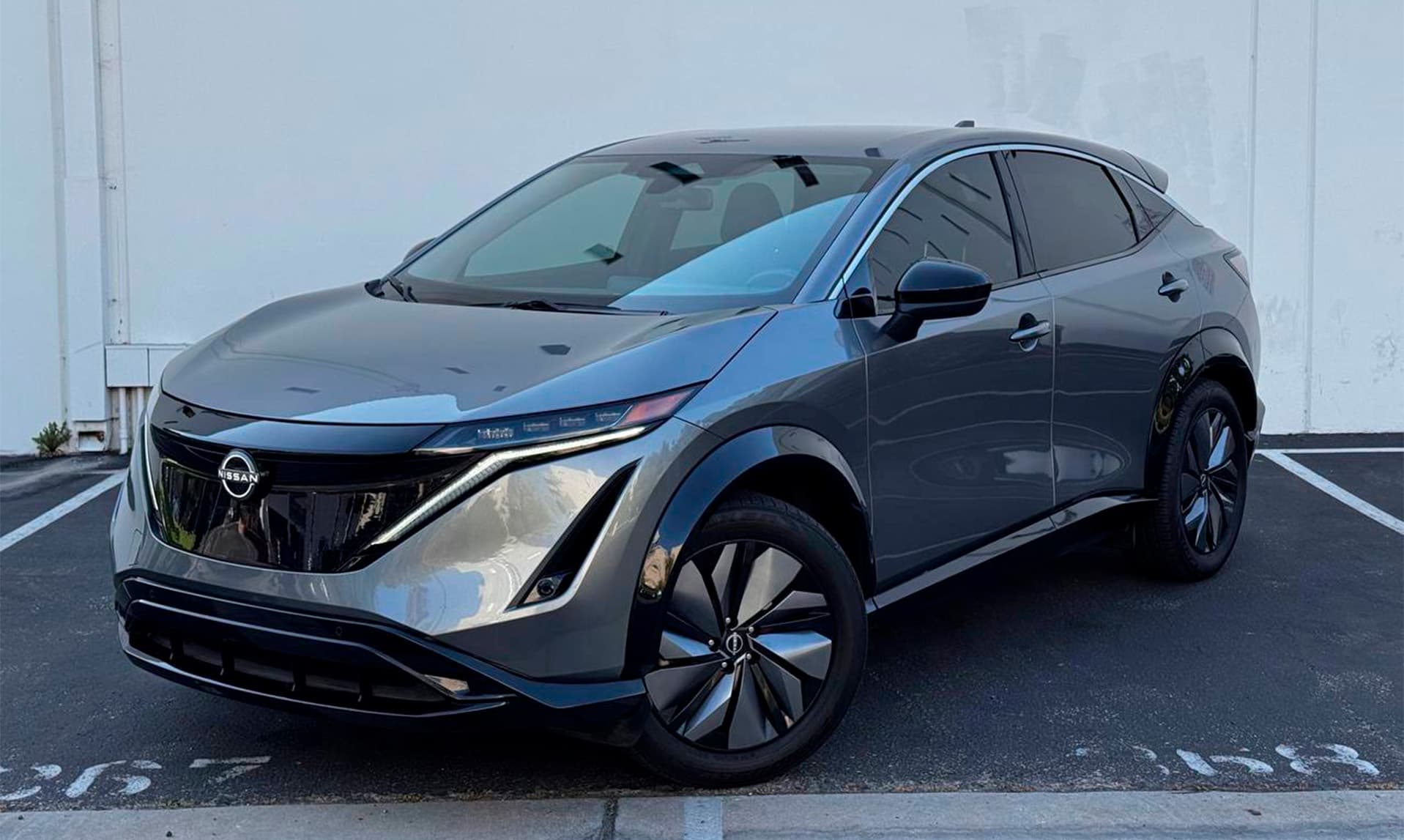 Nissan Ariya ENGAGE - фото 2