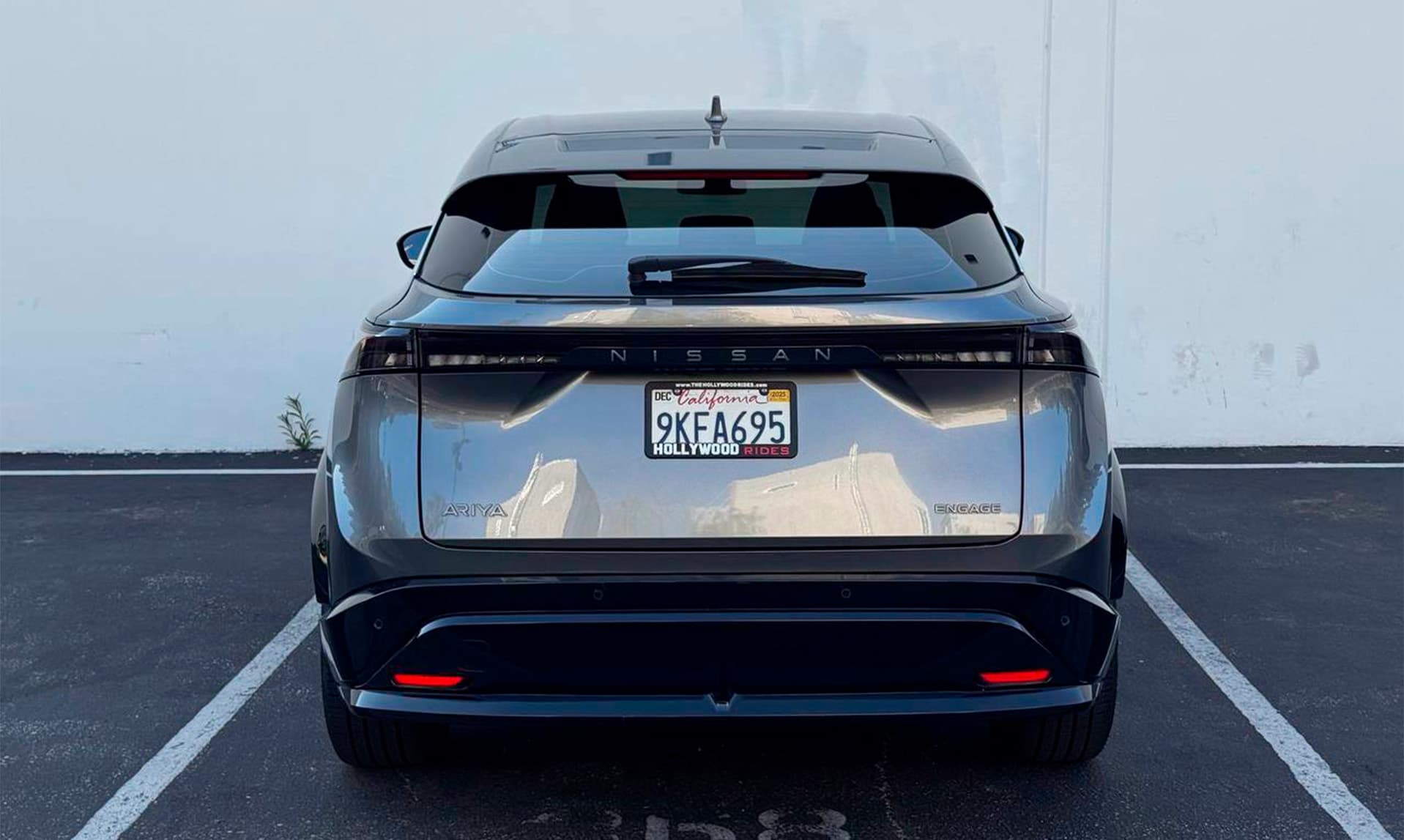 Nissan Ariya ENGAGE - фото 5