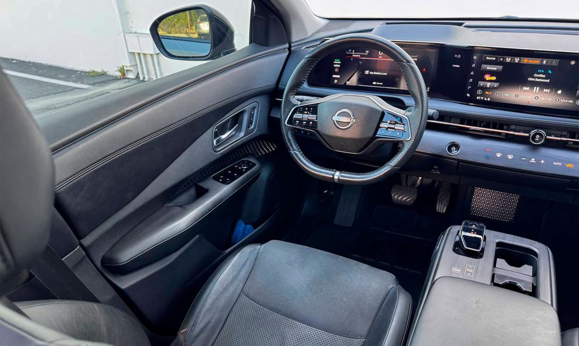 Nissan Ariya ENGAGE - фото 9