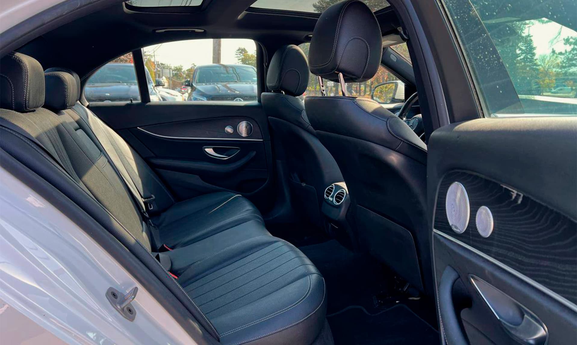 Mercedes-Benz E 350 - фото 6