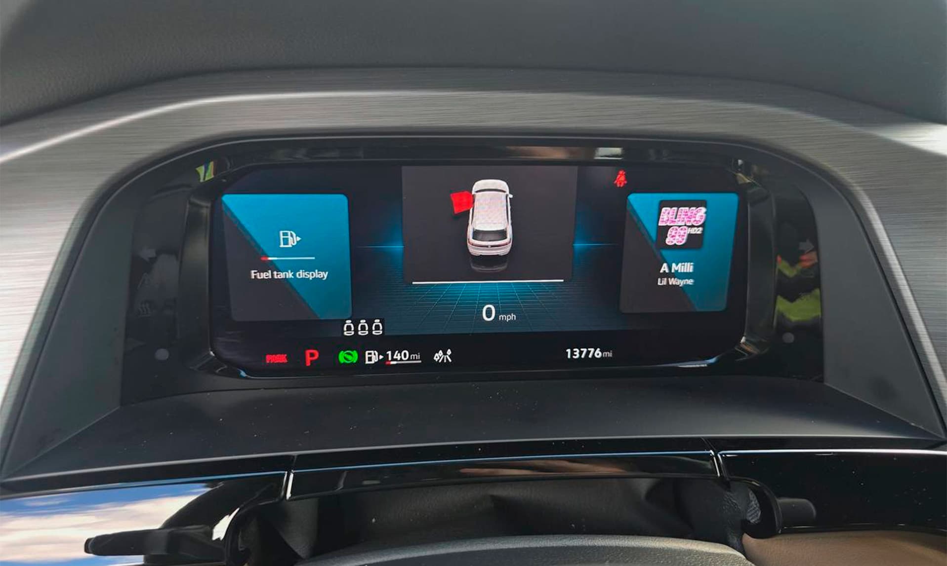 Volkswagen Atlas Cross Sport 2.0T SE - фото 11