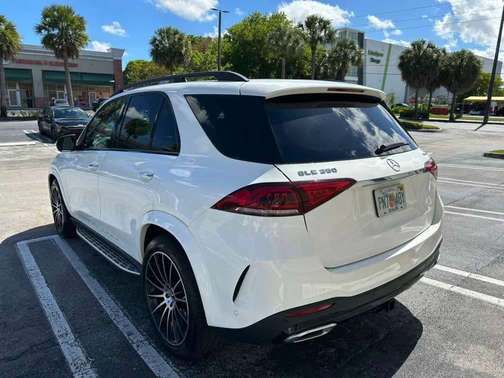 Mercedes-Benz Maybach GLS 600 - фото 4